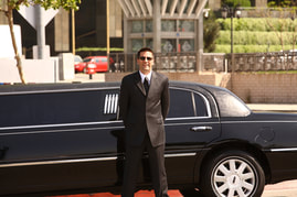 funeral limo hire service leeds