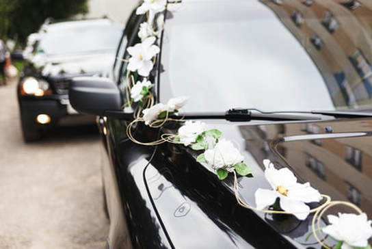 Funeral Limousine Hire Prices